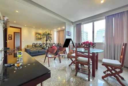 Apartamento com 3 Quartos à venda, 83m² no São Pedro, Belo Horizonte