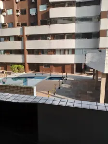 Apartamento com 2 Quartos para alugar, 57m² no Cidade Nova, Ananindeua
