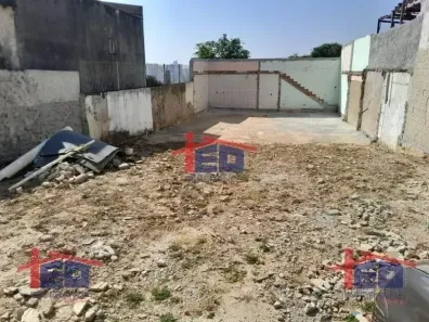 Lote/Terreno à venda, 305m² no Novo Osasco, Osasco