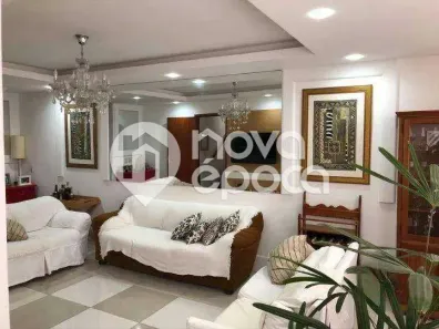  com 5 Quartos à venda, 230m² no Botafogo, Rio de Janeiro
