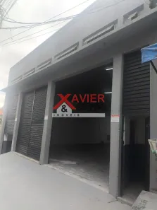 Galpão/Depósito/Armazém à venda, 932m² no Cidade Centenário, São Paulo