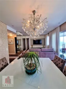 Apartamento com 3 Quartos à venda, 126m² no Mooca, São Paulo