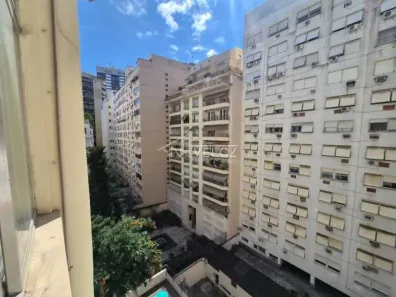 Apartamento com 3 Quartos à venda, 90m² no Flamengo, Rio de Janeiro