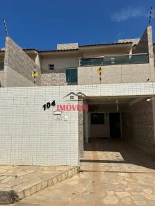 Casa com 2 Quartos à venda, 198m² no Jacumã, Conde