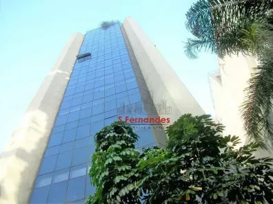 Sala Comercial para venda ou aluguel, 80m² no Jardim Paulista, São Paulo