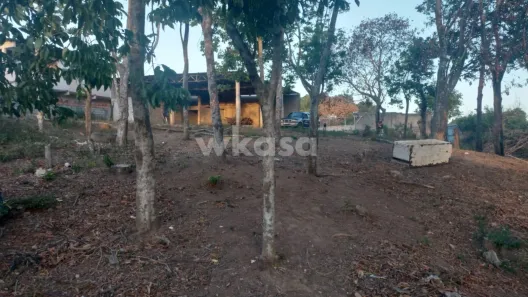 Lote/Terreno à venda, 1250m² no Direção, Fundão