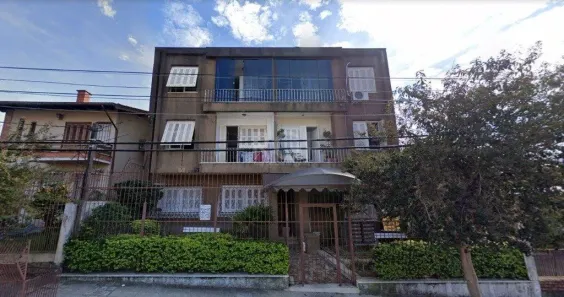 Apartamento com 2 Quartos à venda, 55m² no Glória, Porto Alegre