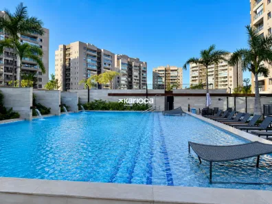 Apartamento com 2 Quartos à venda, 79m² no Barra da Tijuca, Rio de Janeiro
