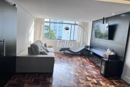 Apartamento com 2 Quartos à venda, 90m² no Vila Mariana, São Paulo