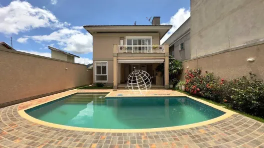 Casa com 4 Quartos à venda, 365m² no Vila Petrópolis, Atibaia