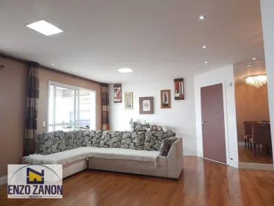 Apartamento com 2 Quartos à venda, 104m² no Centro, São Bernardo do Campo