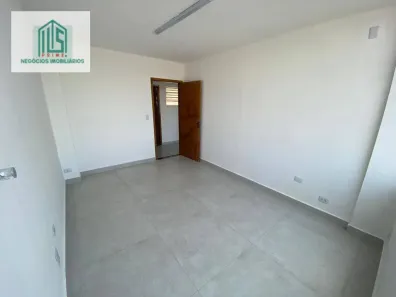 Sala Comercial para alugar, 13m² no Centro, Santo André