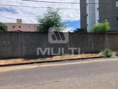 Lote/Terreno com 1 Quarto para alugar, 720m² no Santa Mônica, Uberlândia