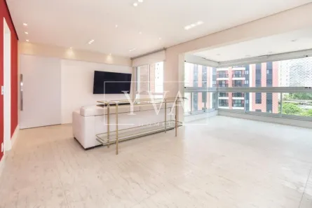 Apartamento com 2 Quartos à venda, 93m² no Vila Mariana, São Paulo
