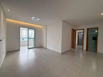 Apartamento com 2 Quartos à venda, 88m² no Guilhermina, Praia Grande