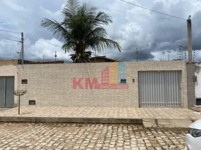 Casa com 3 Quartos à venda, 230m² no Rincão, Mossoró