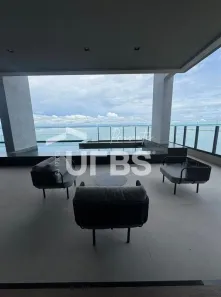 Flat com 1 Quarto à venda, 27m² no Graciosa - Orla 14, Palmas