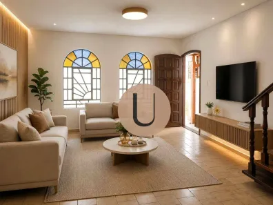 Casa com 3 Quartos à venda, 150m² no Vila Carrão, São Paulo