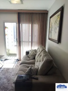 Apartamento com 3 Quartos à venda, 131m² no Vila Gomes Cardim, São Paulo