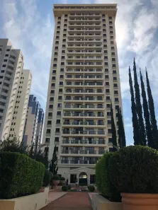 Apartamento com 3 Quartos para alugar, 105m² no Chácara Primavera, Campinas