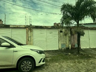Casa com 2 Quartos à venda, 70m² no Barrocão, Itaitinga
