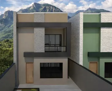 Casa com 2 Quartos à venda, 80m² no Campo Bom, Barra do Piraí