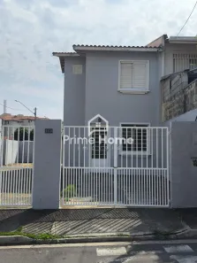 Sobrado com 2 Quartos à venda, 64m² no Residencial Cosmos, Campinas