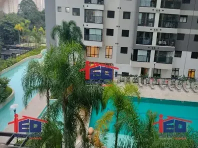 Apartamento com 2 Quartos à venda, 64m² no Continental, Osasco