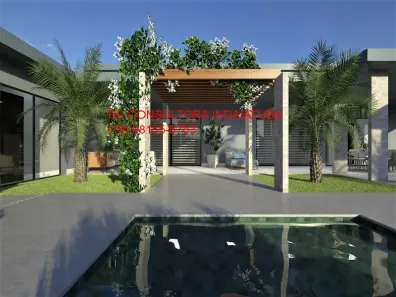 Fazenda/Sítio com 5 Quartos à venda, 520m² no Vale das Laranjeiras, Indaiatuba