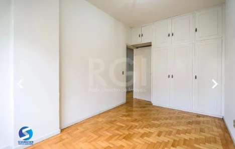 Apartamento com 2 Quartos à venda, 62m² no Centro Histórico, Porto Alegre