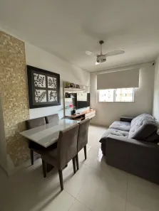 Apartamento com 2 Quartos à venda, 46m² no Ribeirânia, Ribeirão Preto