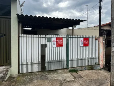 Casa com 2 Quartos à venda, 185m² no Jardim Paulista, Itapetininga