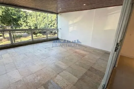 Apartamento com 3 Quartos à venda, 161m² no Barra da Tijuca, Rio de Janeiro