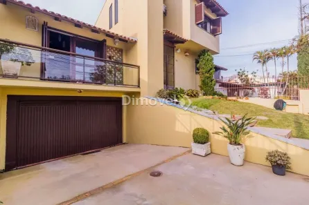 Casa com 3 Quartos à venda, 293m² no Ipanema, Porto Alegre