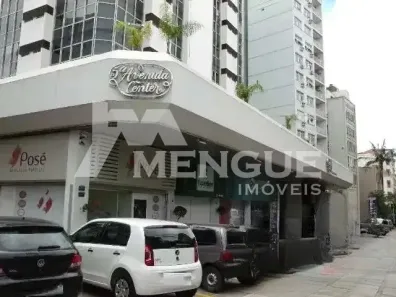 Ponto Comercial para alugar, 50m² no Moinhos de Vento, Porto Alegre