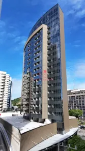 Sala Comercial para alugar, 50m² no Enseada do Suá, Vitória