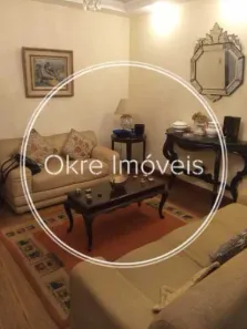 Apartamento com 3 Quartos à venda, 136m² no Copacabana, Rio de Janeiro