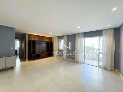 Apartamento com 3 Quartos à venda, 124m² no Jardim Esplanada, São José dos Campos