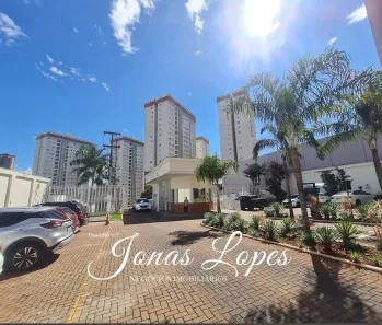 Apartamento com 2 Quartos à venda, 65m² no Zona 02, Maringá