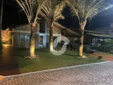 Casa de Condomínio com 2 Quartos à venda, 230m² no Serra Grande, Niterói