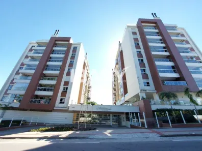 Apartamento com 2 Quartos para alugar, 75m² no Capoeiras, Florianópolis