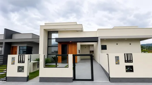 Casa com 2 Quartos à venda, 65m² no Forquilhas, São José