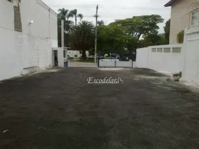 Lote/Terreno à venda, 330m² no Jardim Paulista, São Paulo