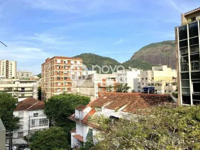 Apartamento com 3 Quartos à venda, 112m² no Jardim Botânico, Rio de Janeiro