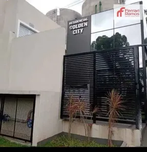Apartamento com 2 Quartos à venda, 38m² no Jardim City, Guarulhos