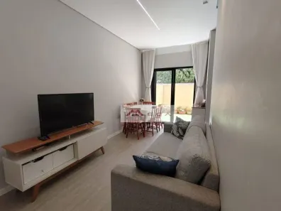 Apartamento com 2 Quartos à venda, 54m² no Ortizes, Valinhos