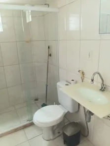 Apartamento com 1 Quarto à venda, 30m² no Roma, Salvador