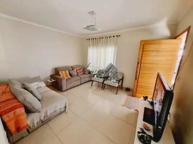 Sobrado com 4 Quartos à venda, 240m² no Vila da Saúde, São Paulo
