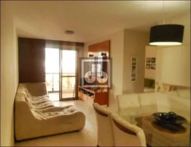 Apartamento com 2 Quartos à venda, 64m² no Méier, Rio de Janeiro