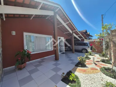 Casa com 3 Quartos à venda, 179m² no Parque Balneário Oasis, Peruíbe